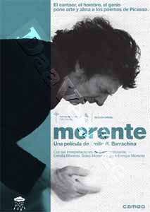 Morente |   DVD